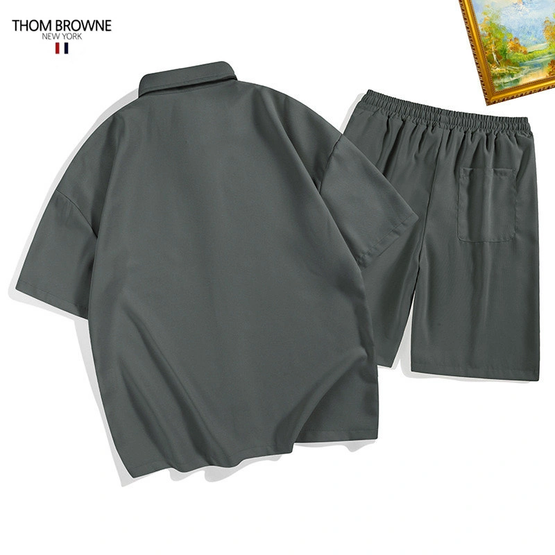 ZeroBulk Thom Browne Short Suits 173482