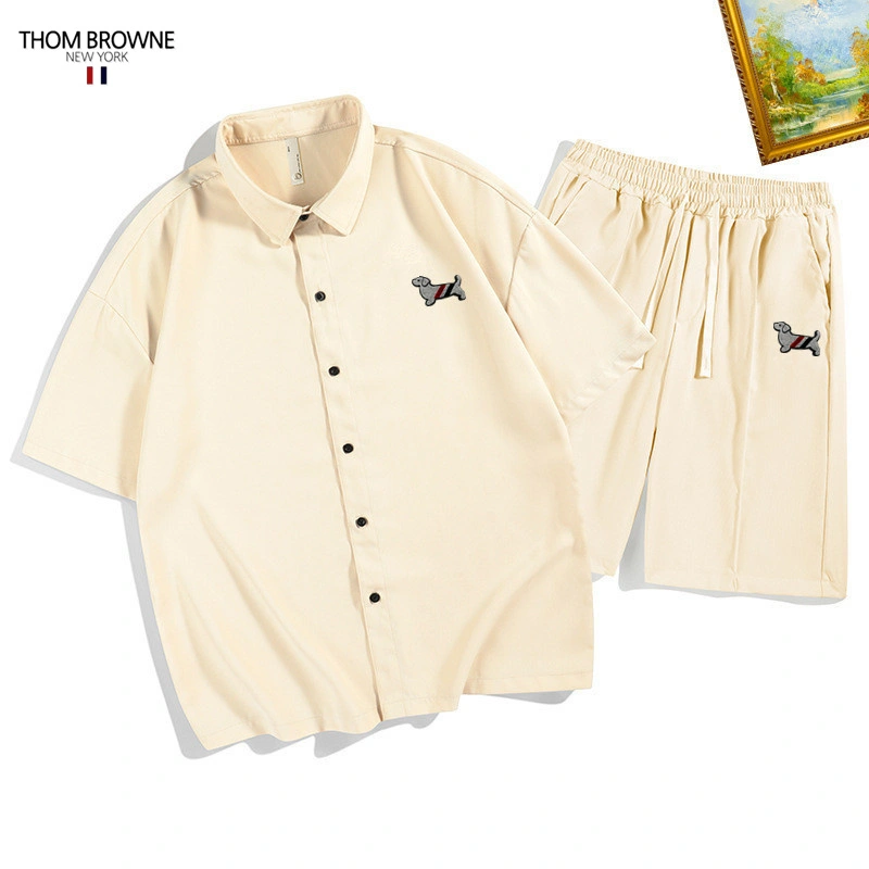 ZeroBulk Thom Browne Short Suits 173482