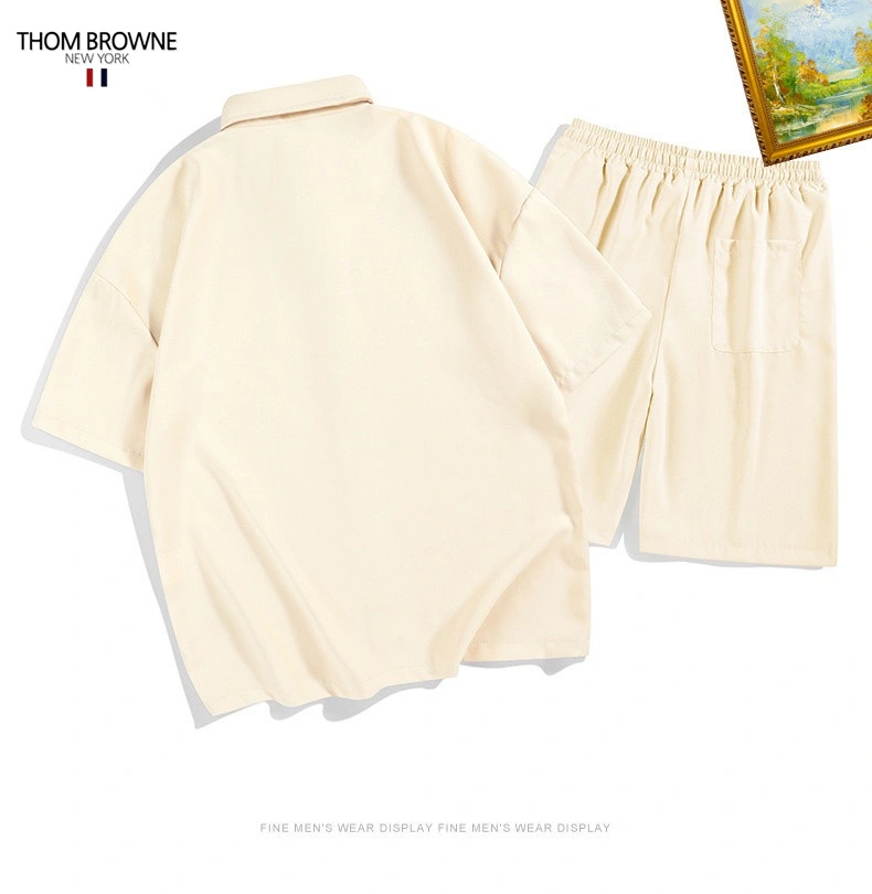 ZeroBulk Thom Browne Short Suits 173482