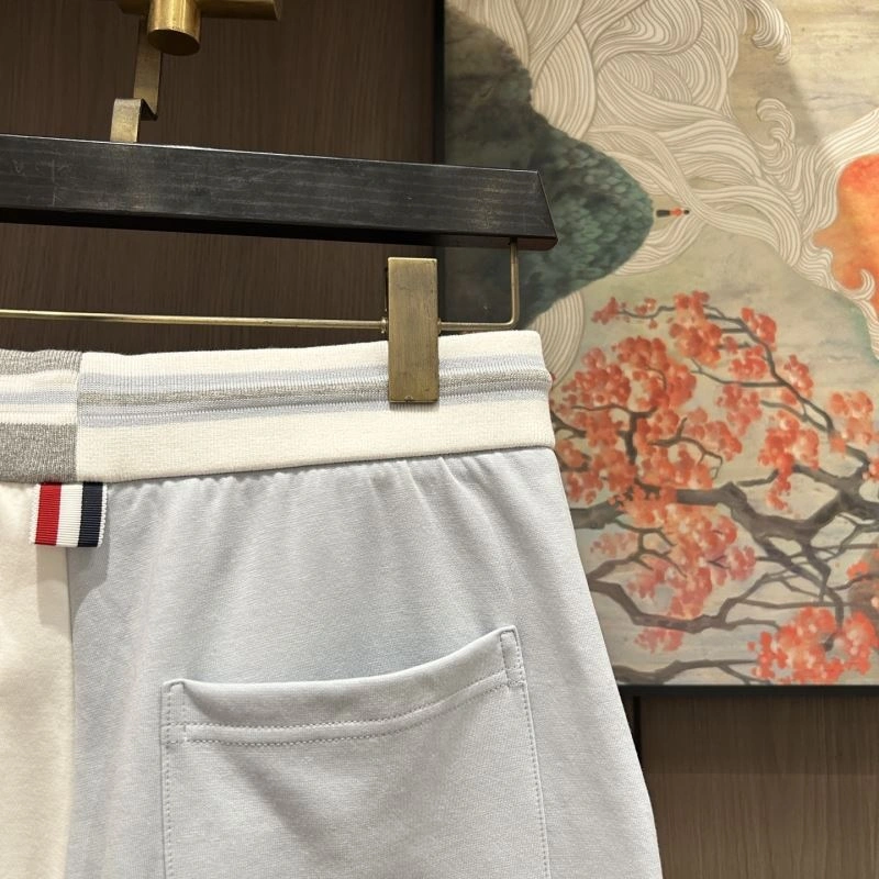 Thom Browne Short Suits Functional 173983