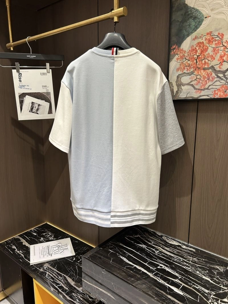 Thom Browne Short Suits Functional 173983