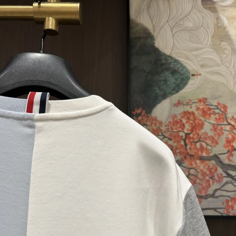 Thom Browne Short Suits Functional 173983