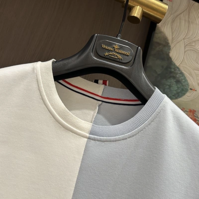 Thom Browne Short Suits Functional 173983