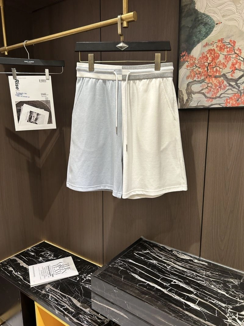 Thom Browne Short Suits Functional 173983