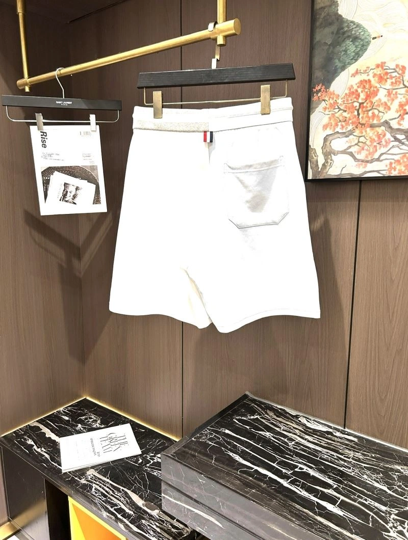 Thom Browne Short Suits Functional 173983