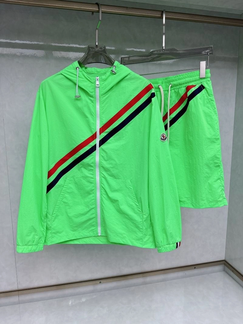 Original Thom Browne Short Suits 173907
