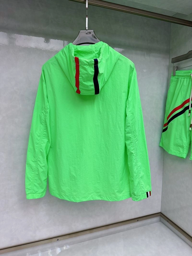 Original Thom Browne Short Suits 173907