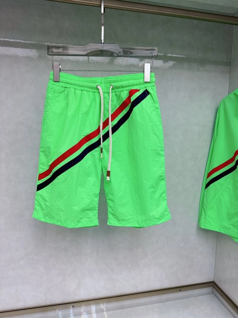 Original Thom Browne Short Suits 173907