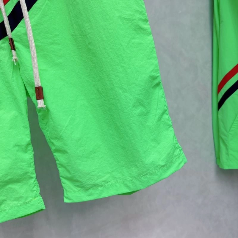 Original Thom Browne Short Suits 173907