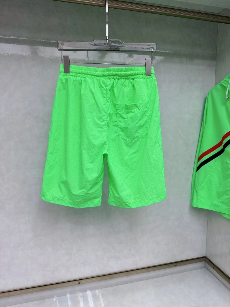 Original Thom Browne Short Suits 173907