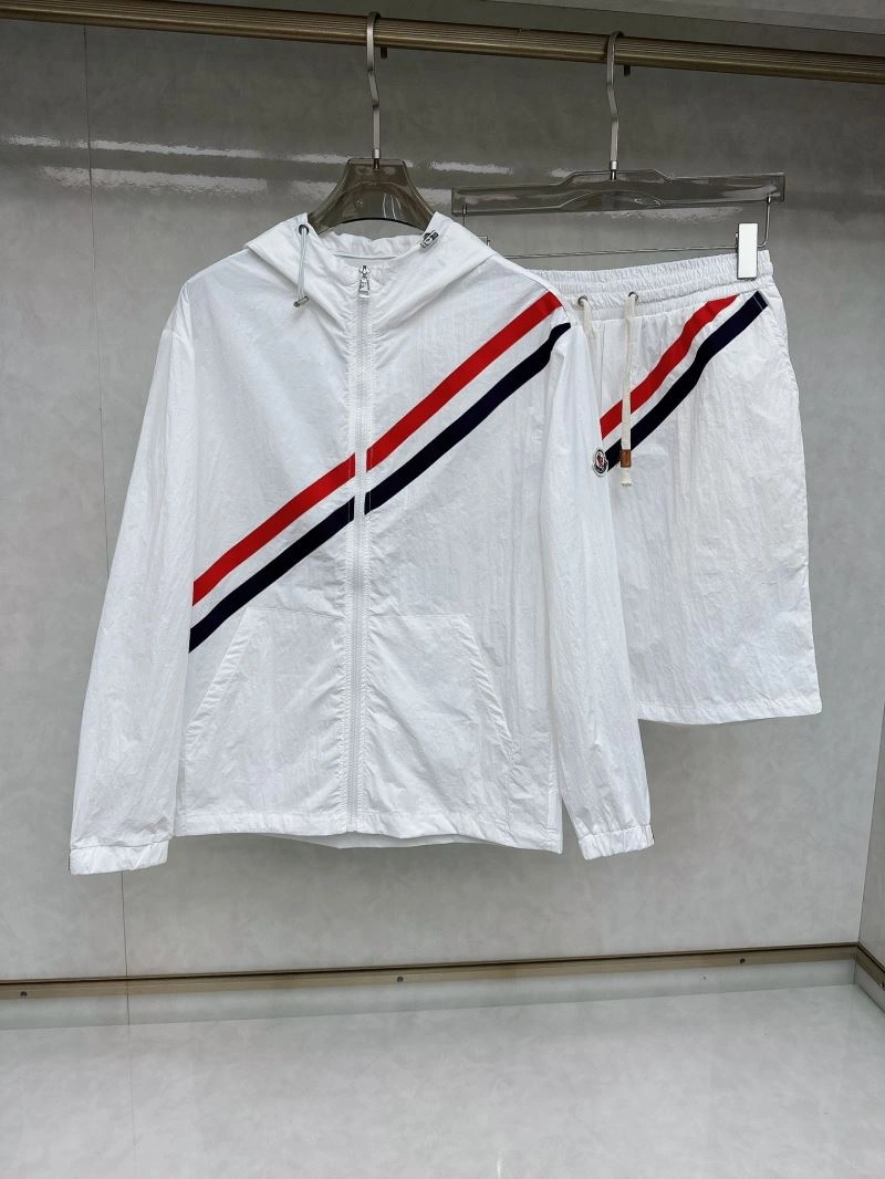 Original Thom Browne Short Suits 173925