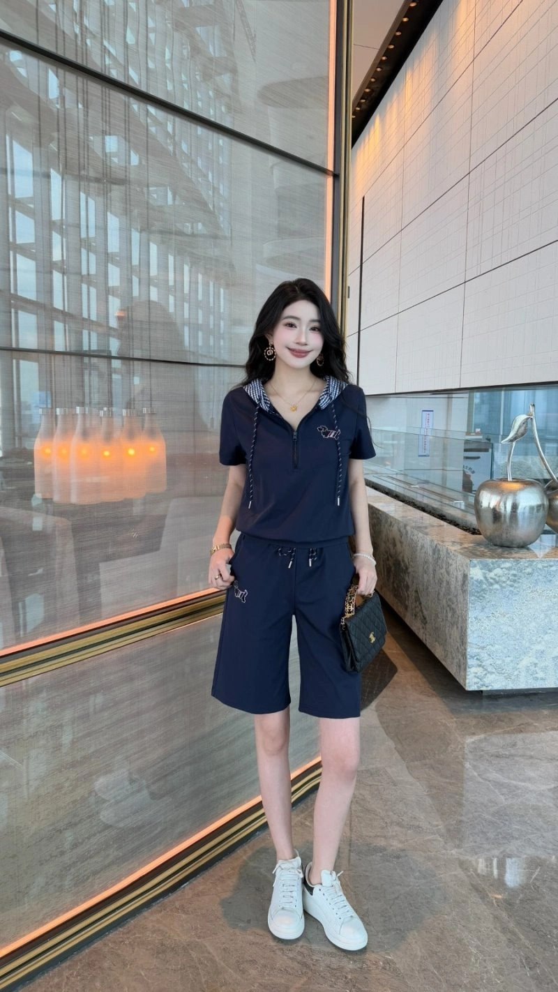 Thom Browne Short Suits FastDry 173333
