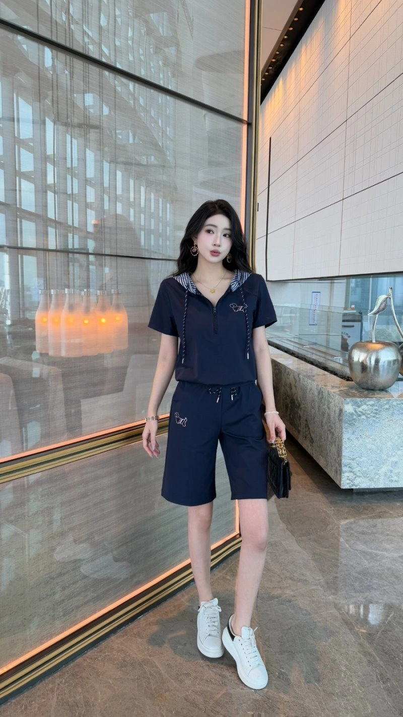 Thom Browne Short Suits FastDry 173333