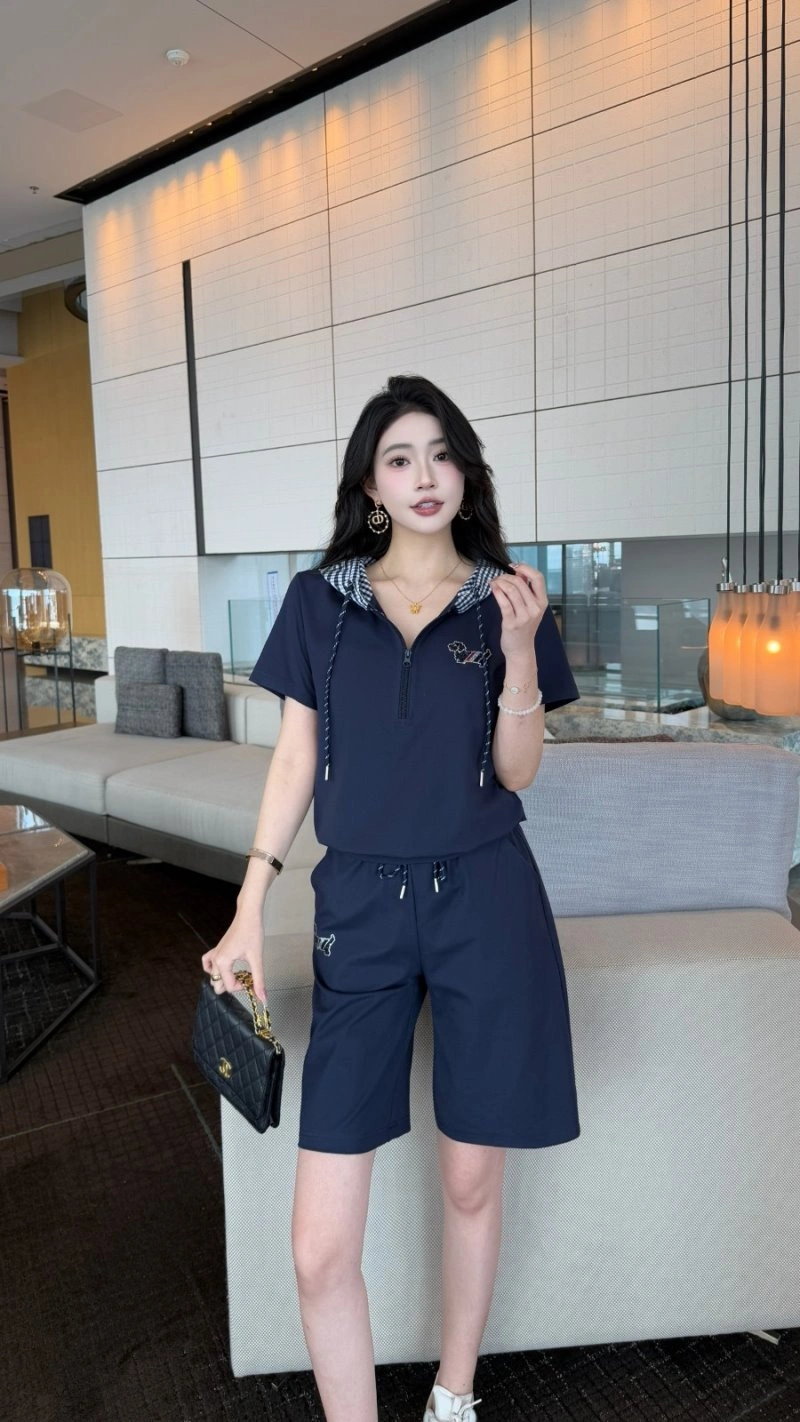 Thom Browne Short Suits FastDry 173333