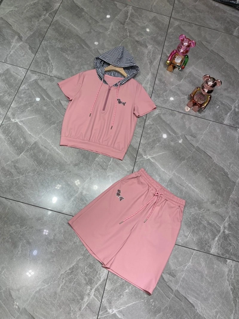 Versatile Thom Browne Short Suits 173376