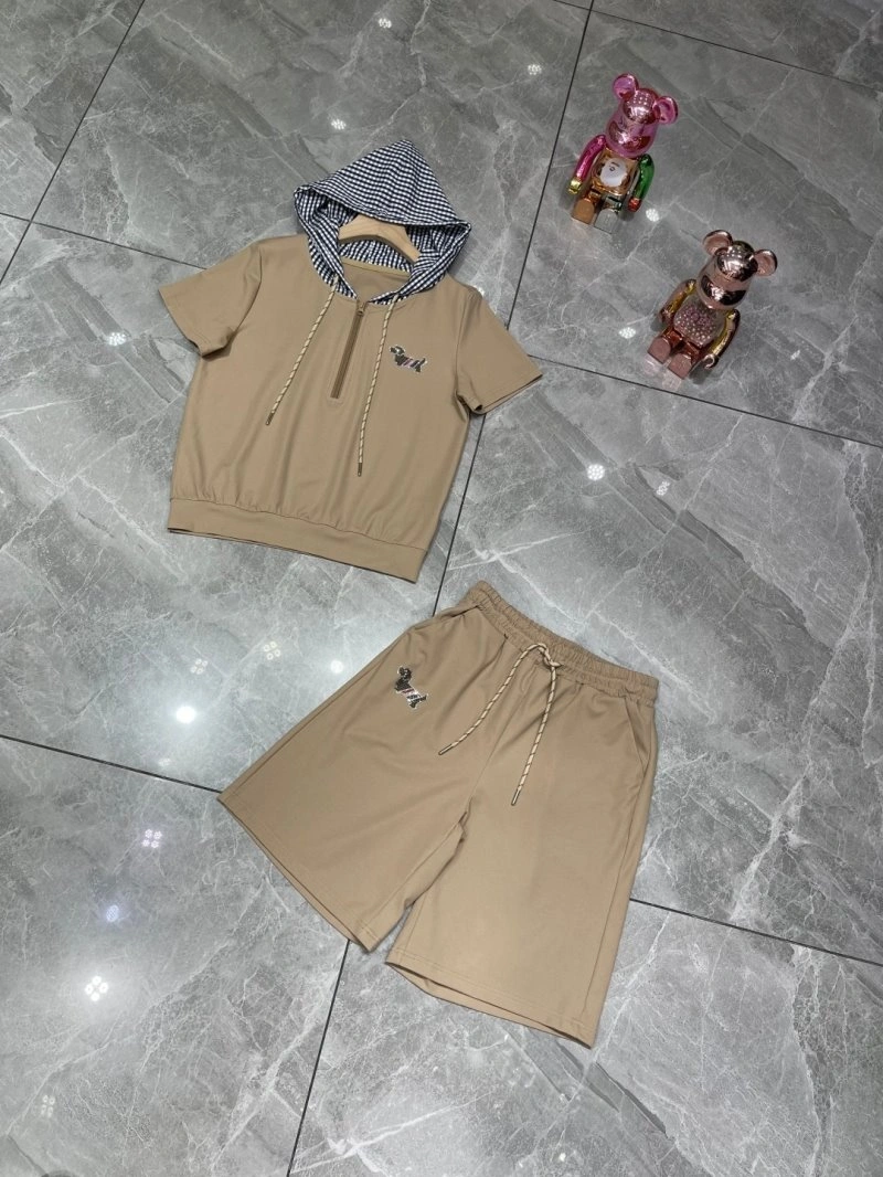 Stylish Thom Browne Short Suits 173329