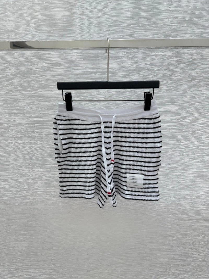 Thom Browne Short Suits Attractive 173279