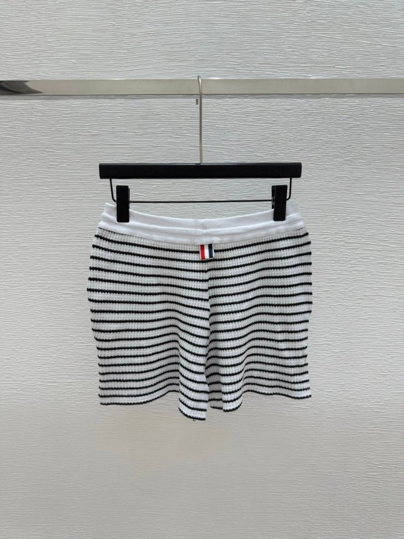 Thom Browne Short Suits Attractive 173279