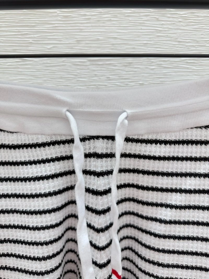 Thom Browne Short Suits Attractive 173279