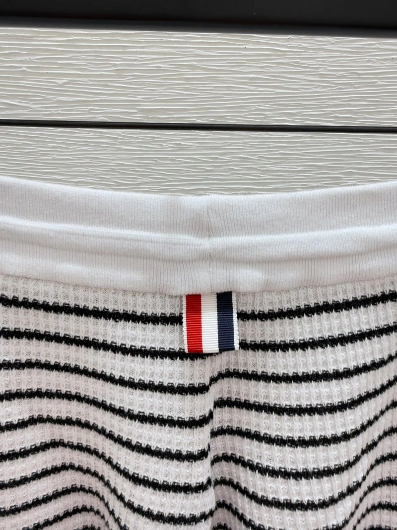 Thom Browne Short Suits Attractive 173279