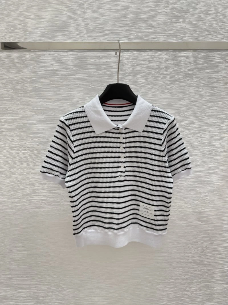Thom Browne Short Suits Attractive 173279