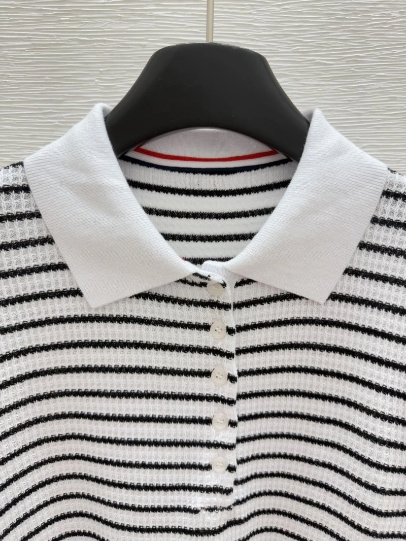 Thom Browne Short Suits Attractive 173279