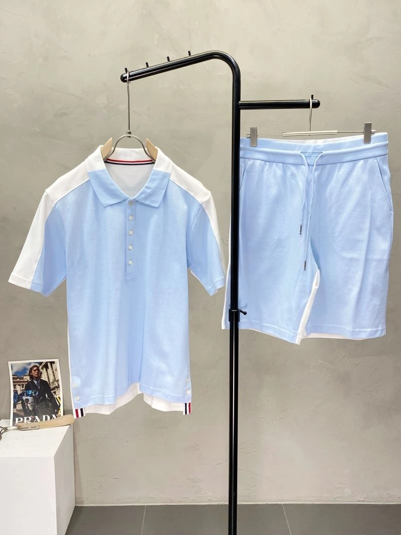 Thom Browne Short Suits HighQuality 173852