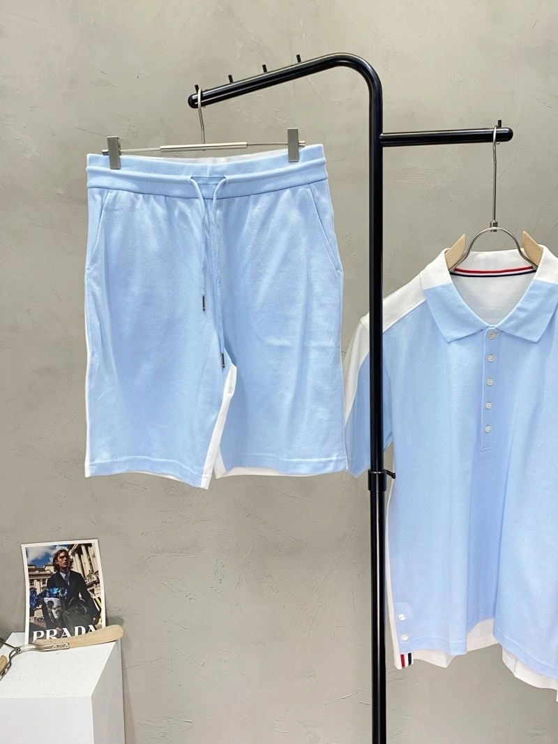 Thom Browne Short Suits HighQuality 173852
