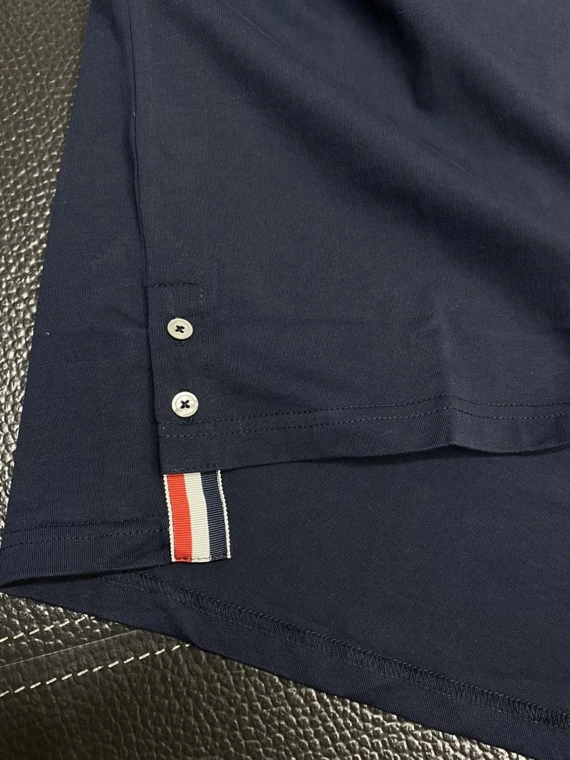 Thom Browne Short Suits Cozy 173851
