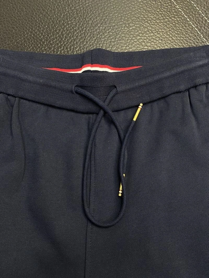 Thom Browne Short Suits Cozy 173851