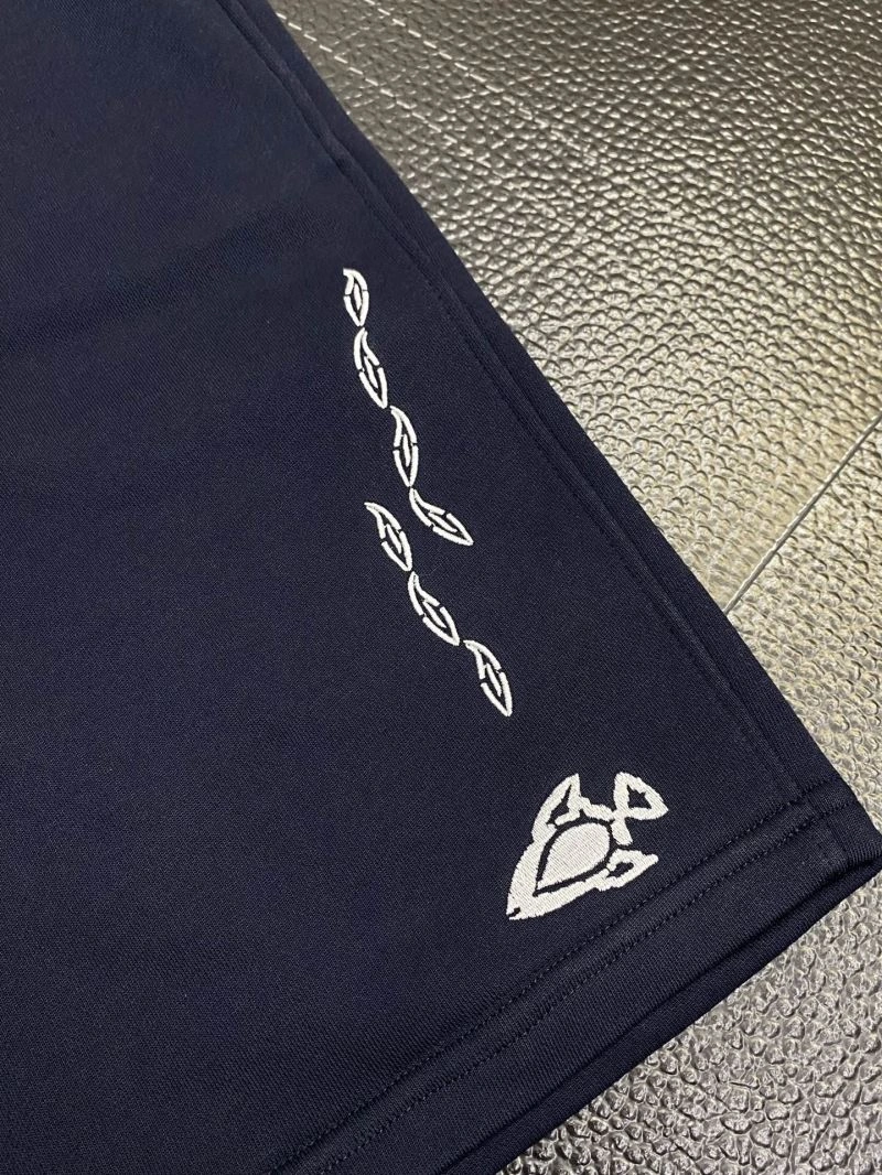 Thom Browne Short Suits Cozy 173851