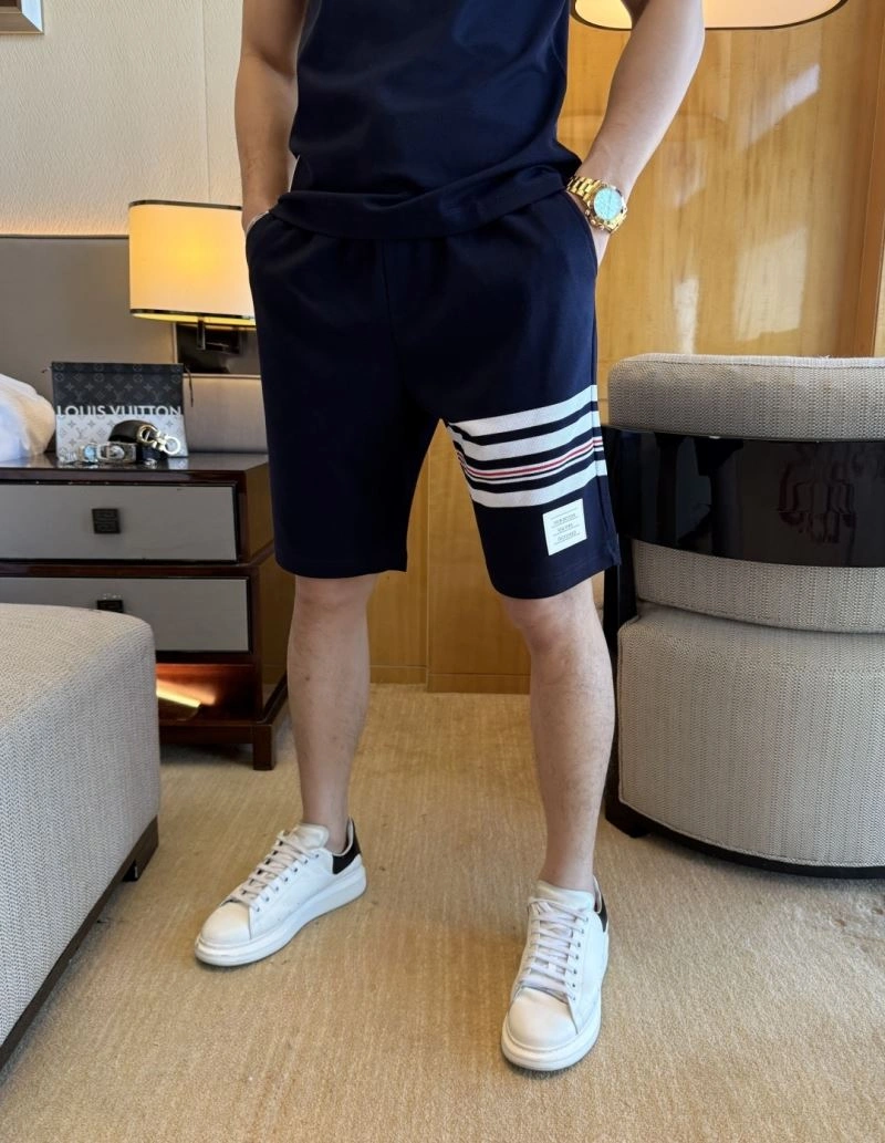 Thom Browne Short Suits Original 173632