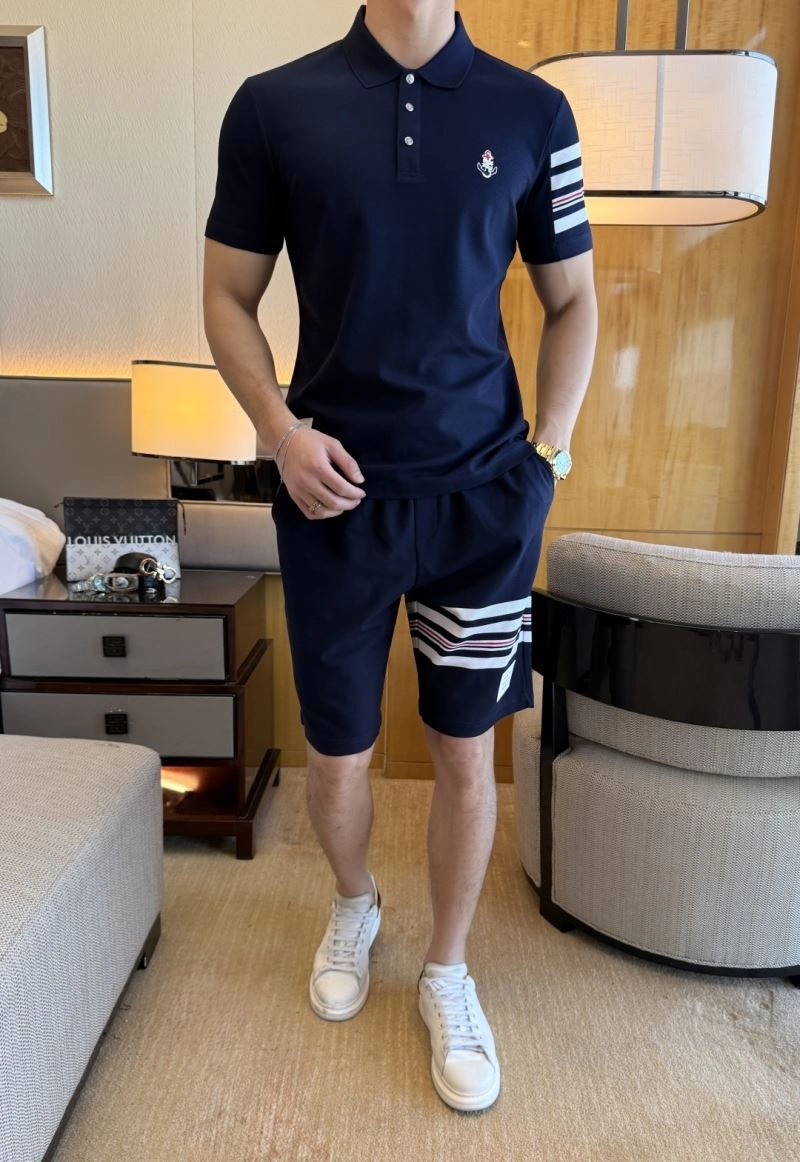 Thom Browne Short Suits Original 173632