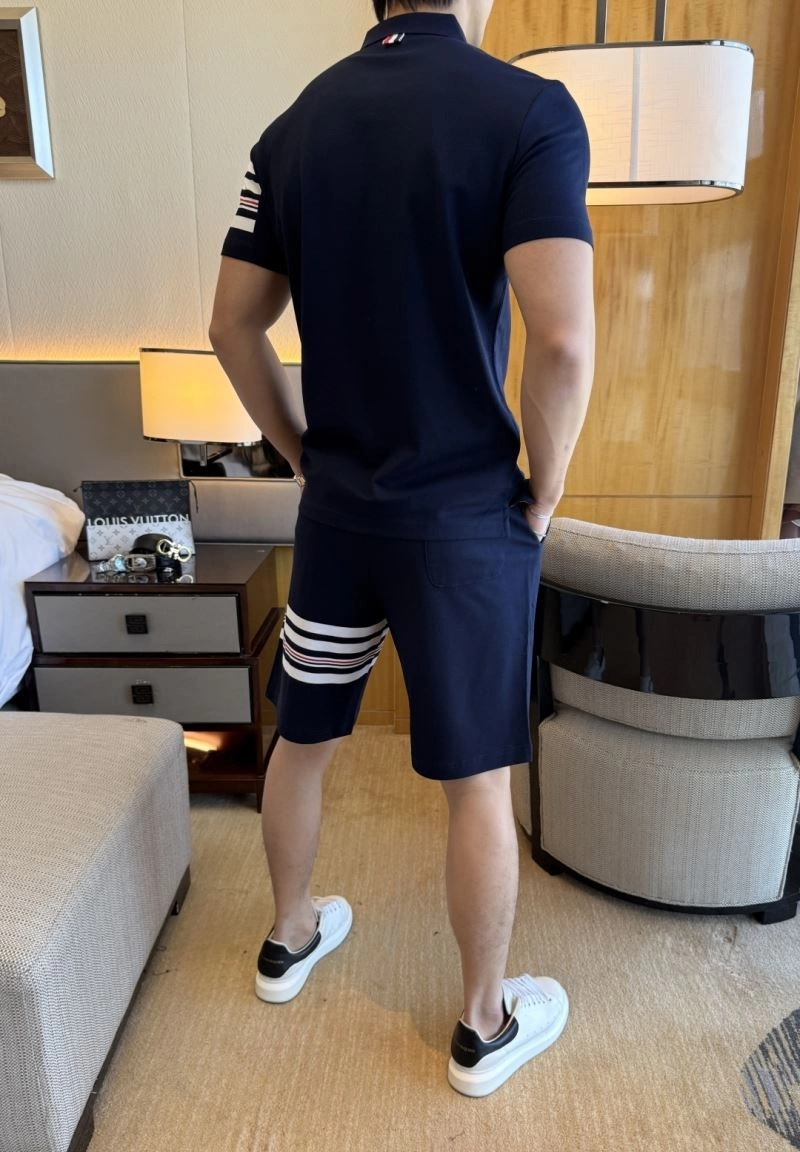 Thom Browne Short Suits Original 173632