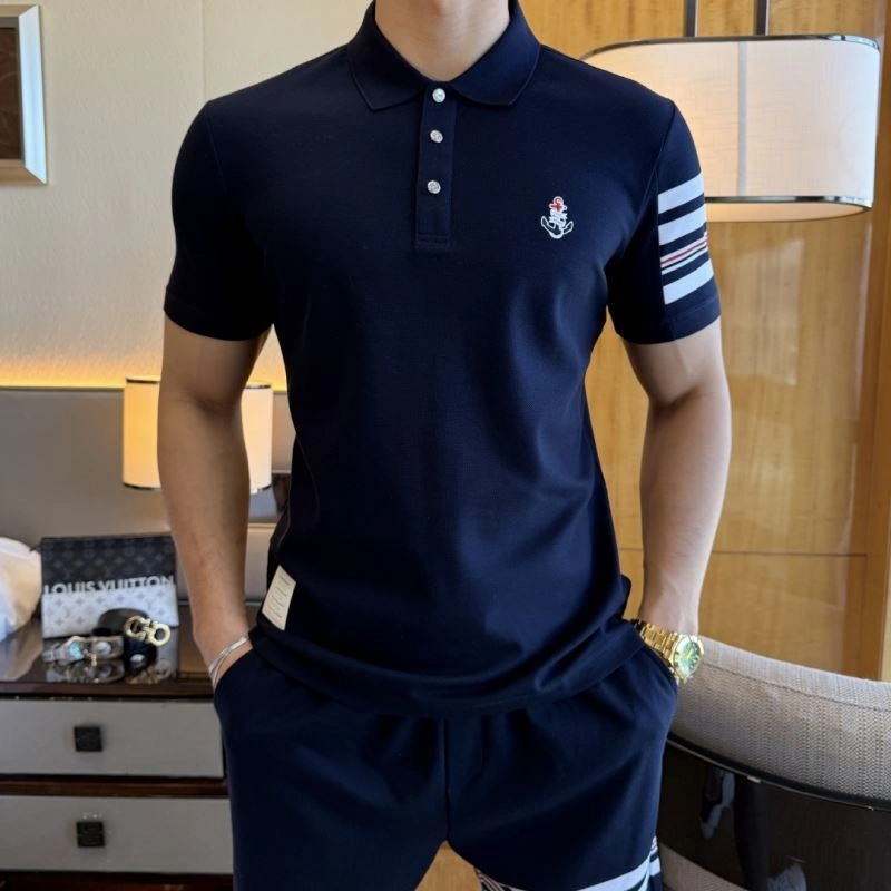 Thom Browne Short Suits Original 173632
