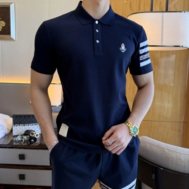 Thom Browne Short Suits Original 173632