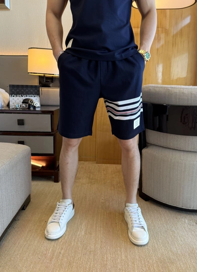 Thom Browne Short Suits Original 173632