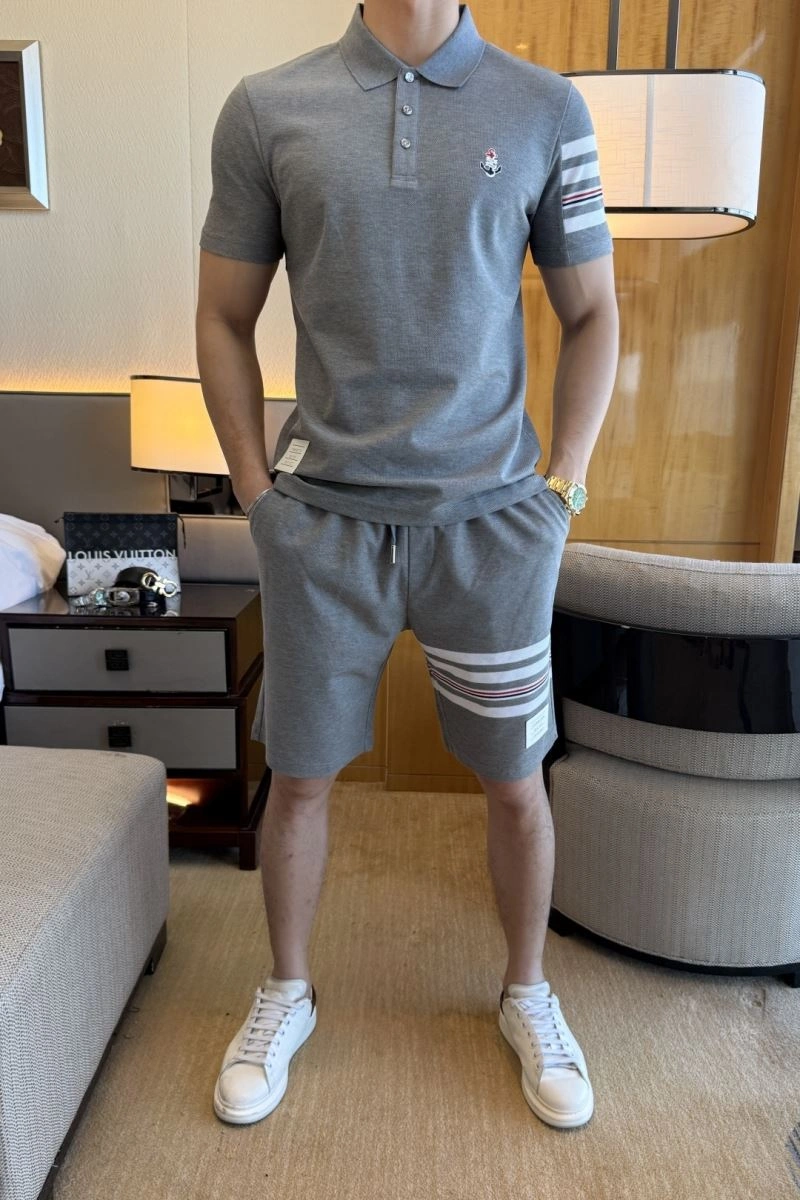 Original Thom Browne Short Suits 173666