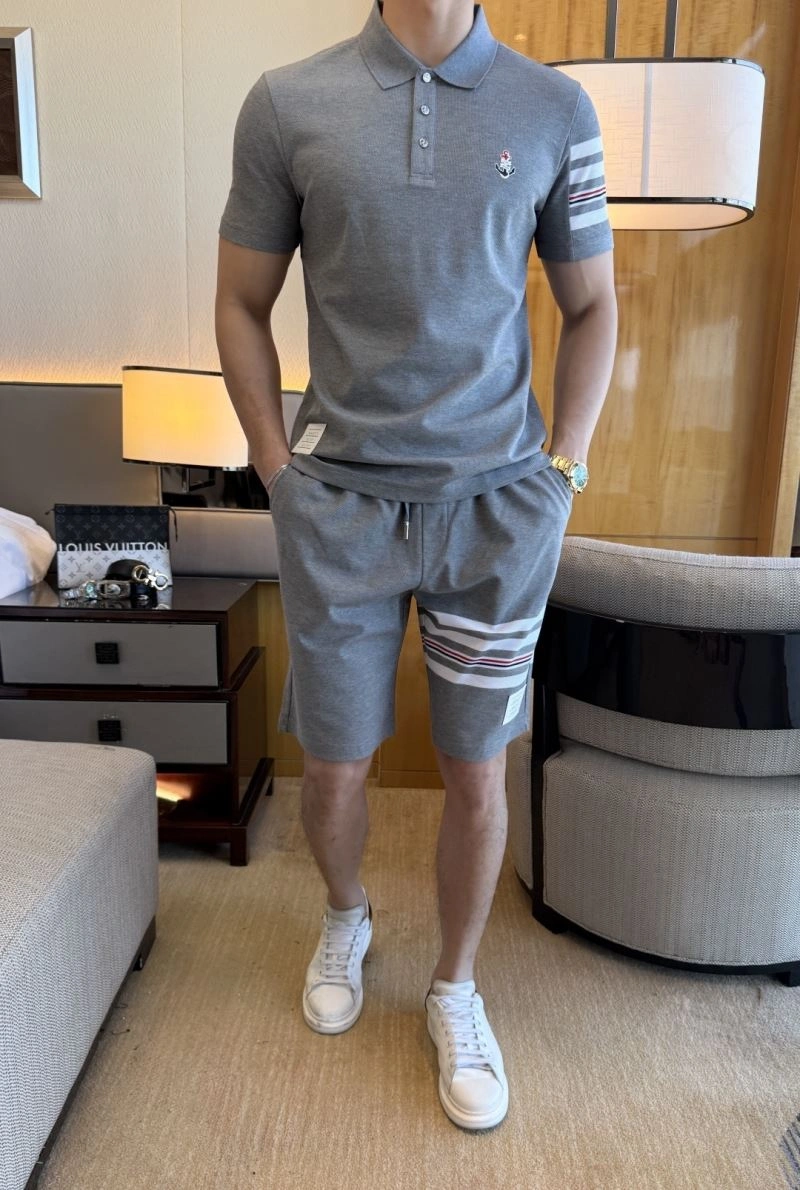 Original Thom Browne Short Suits 173666