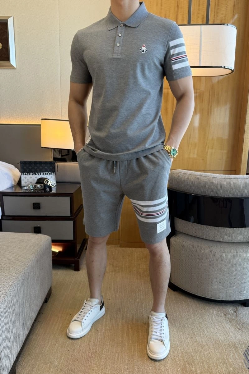 Original Thom Browne Short Suits 173666