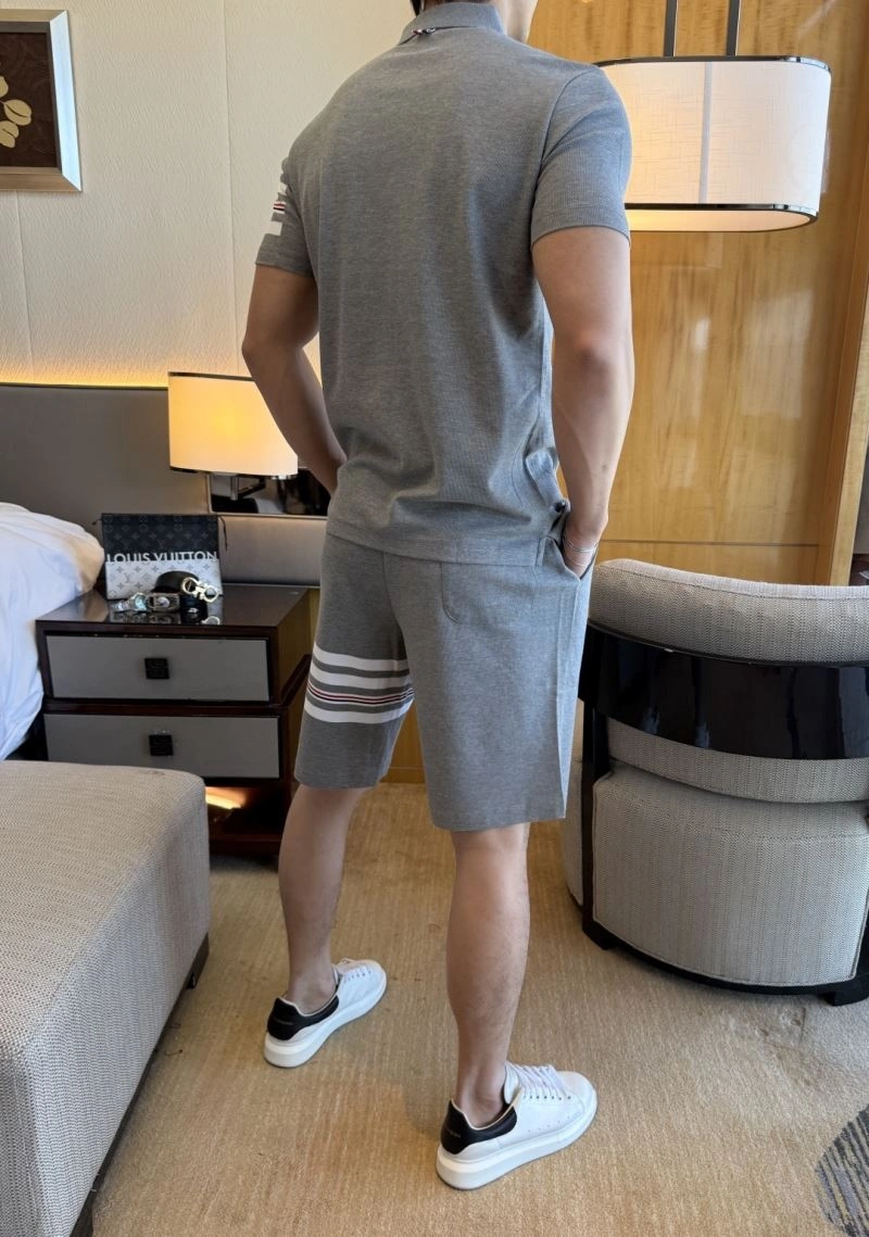 Original Thom Browne Short Suits 173666