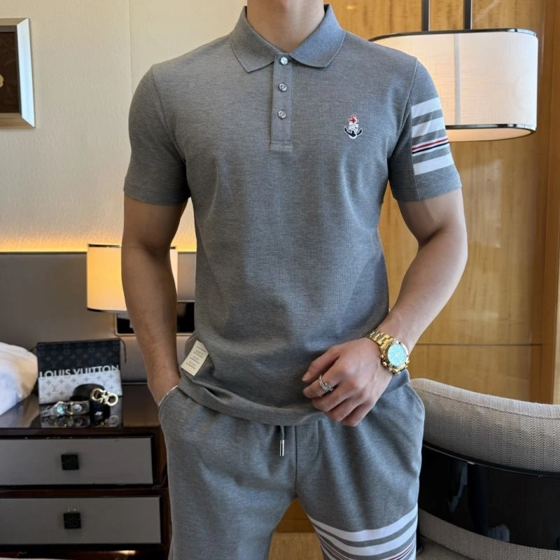 Original Thom Browne Short Suits 173666