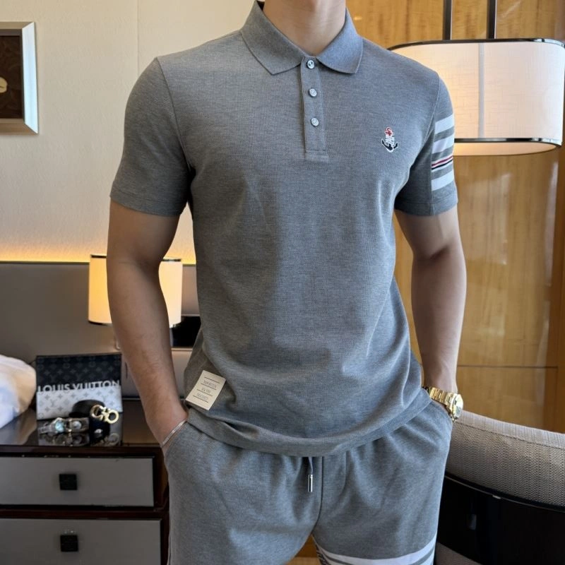 Original Thom Browne Short Suits 173666