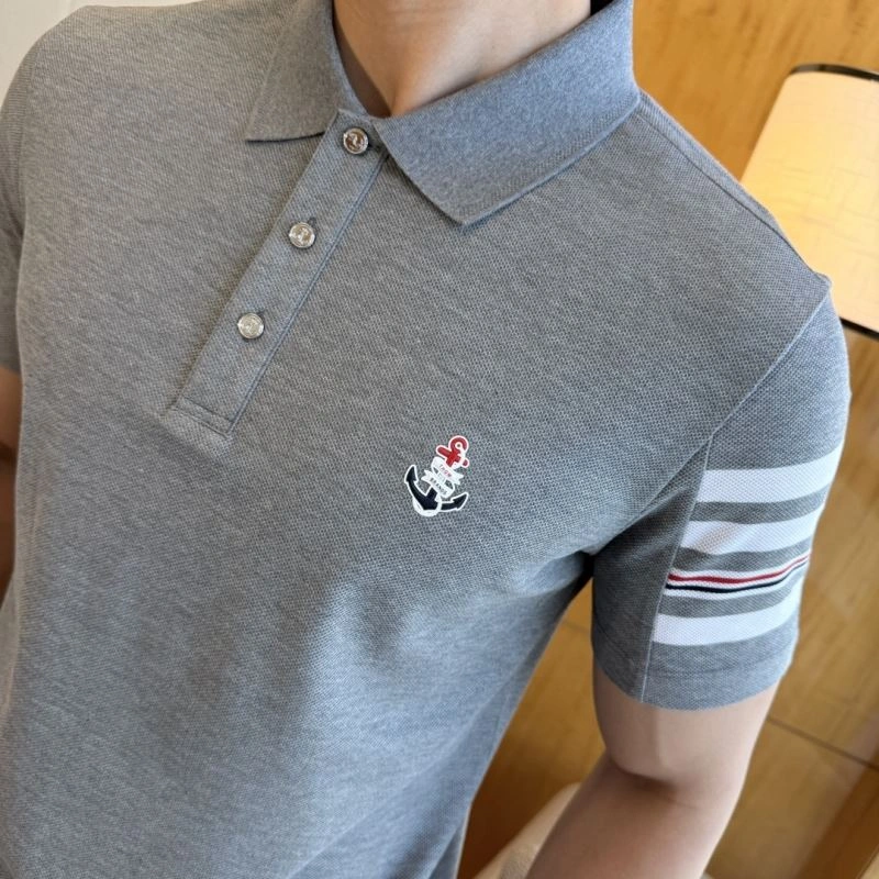 Original Thom Browne Short Suits 173666