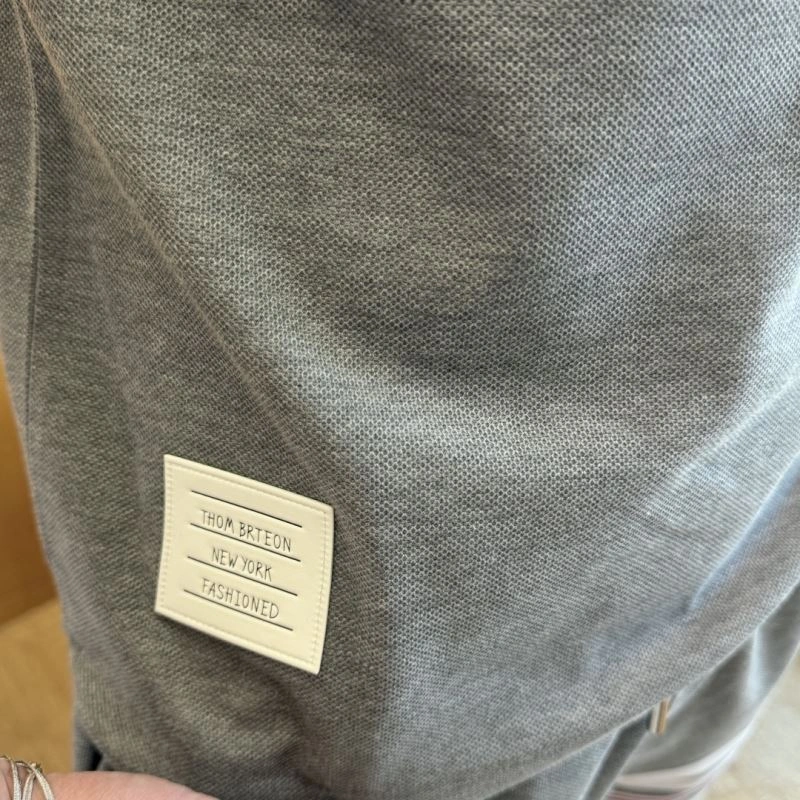 Original Thom Browne Short Suits 173666