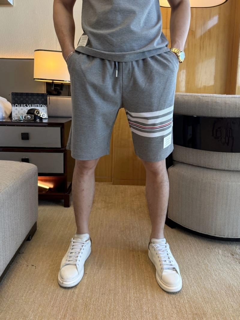 Original Thom Browne Short Suits 173666