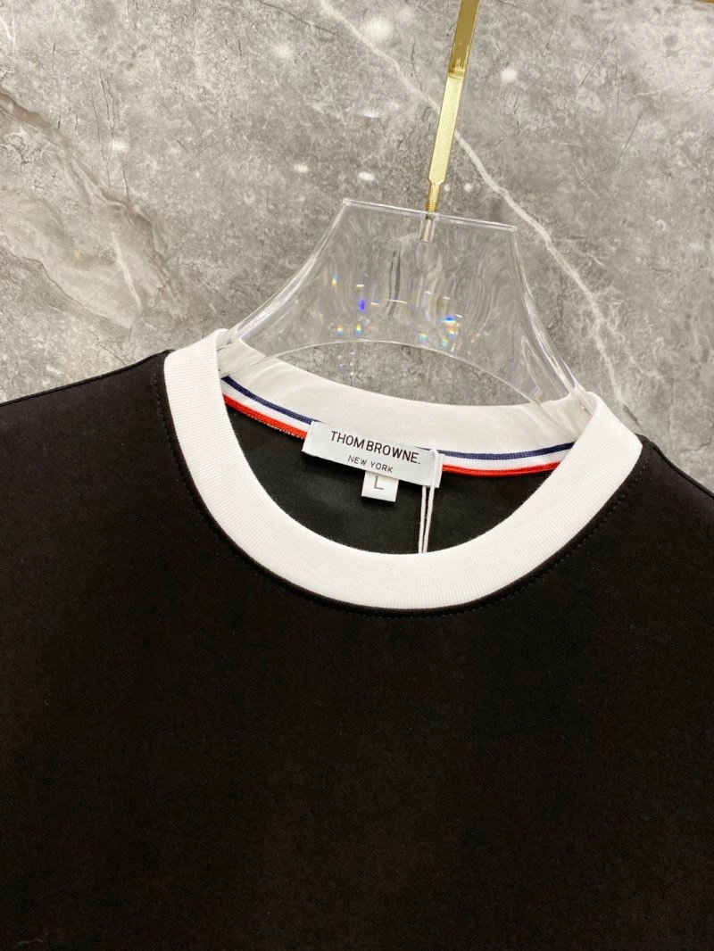 Compact Thom Browne Short Suits 173543