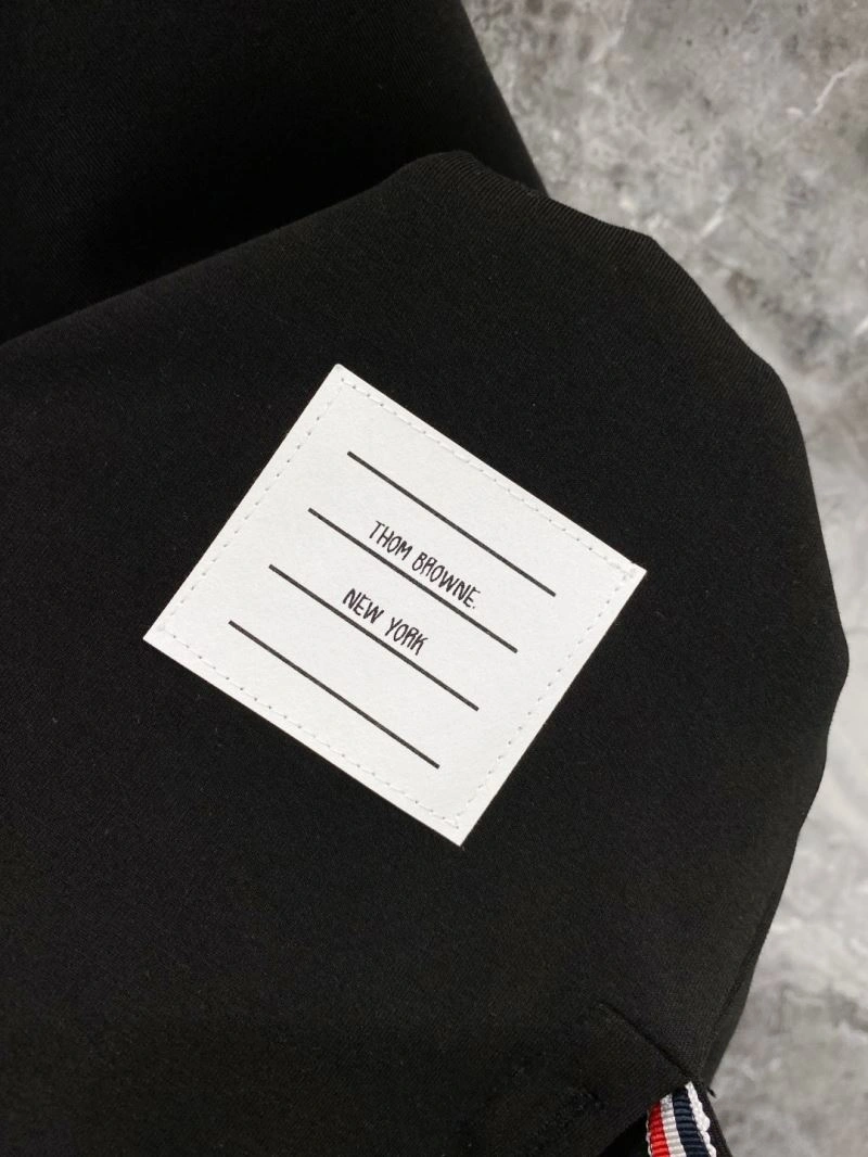 Compact Thom Browne Short Suits 173543