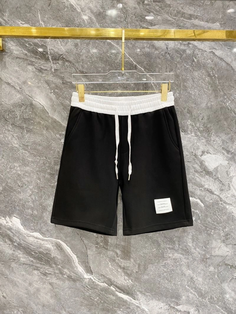 Compact Thom Browne Short Suits 173543