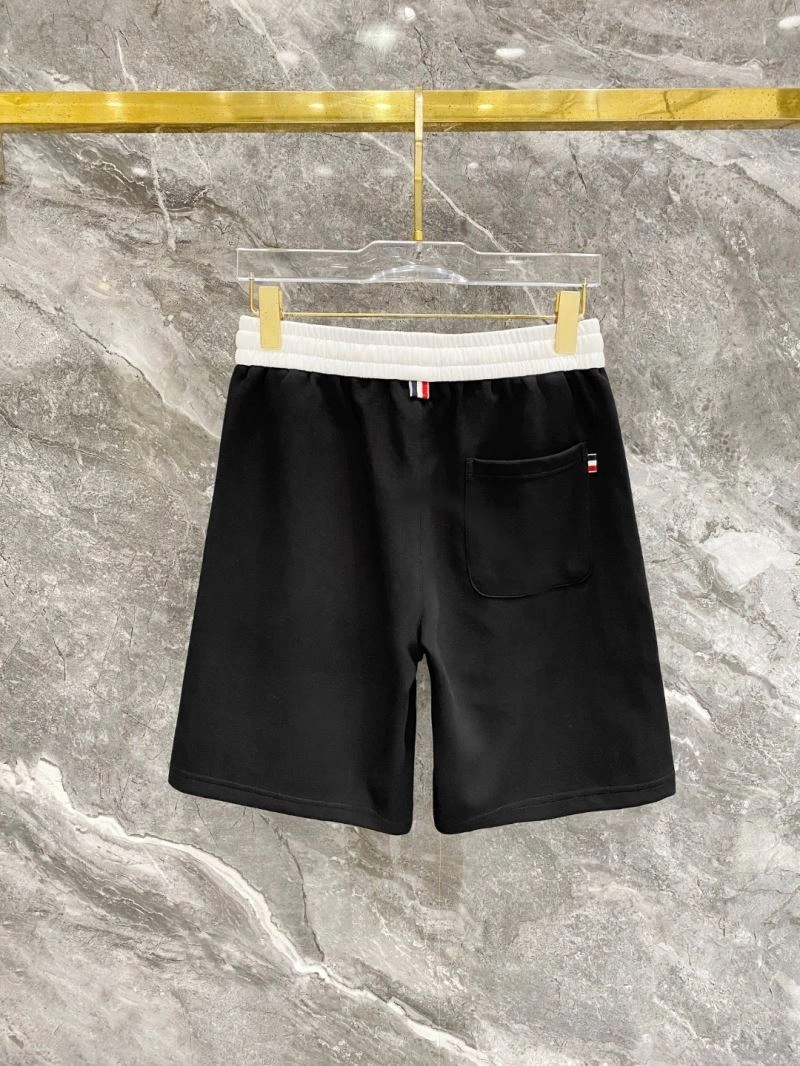 Compact Thom Browne Short Suits 173543